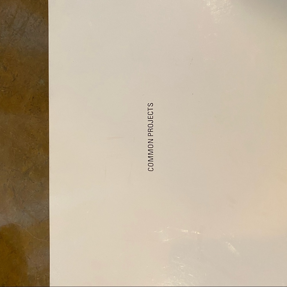 Common Projects Boots - Picture 2 of 11